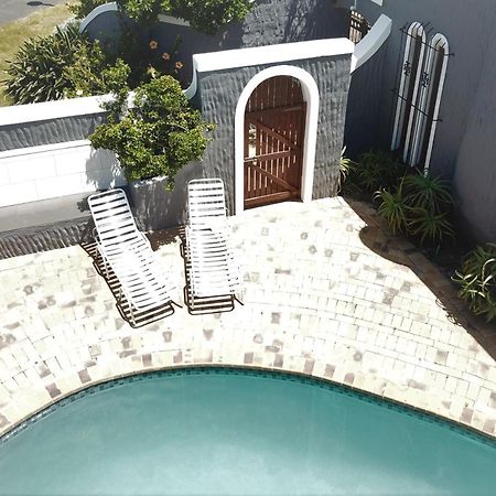 Panorama Indlu Apartment เคปทาวน์ ภายนอก รูปภาพ
