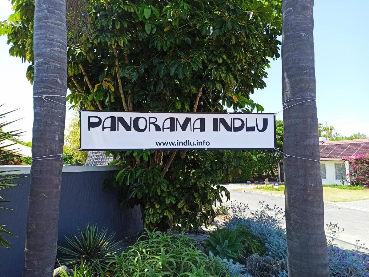 Panorama Indlu Apartment เคปทาวน์ ภายนอก รูปภาพ