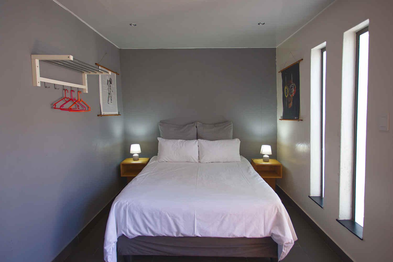 Panorama Indlu Apartment เคปทาวน์ ภายนอก รูปภาพ
