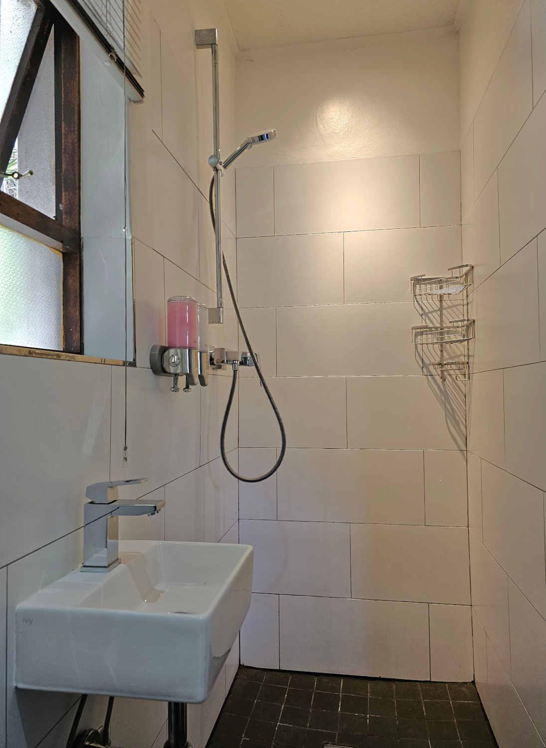 Panorama Indlu Apartment เคปทาวน์ ภายนอก รูปภาพ