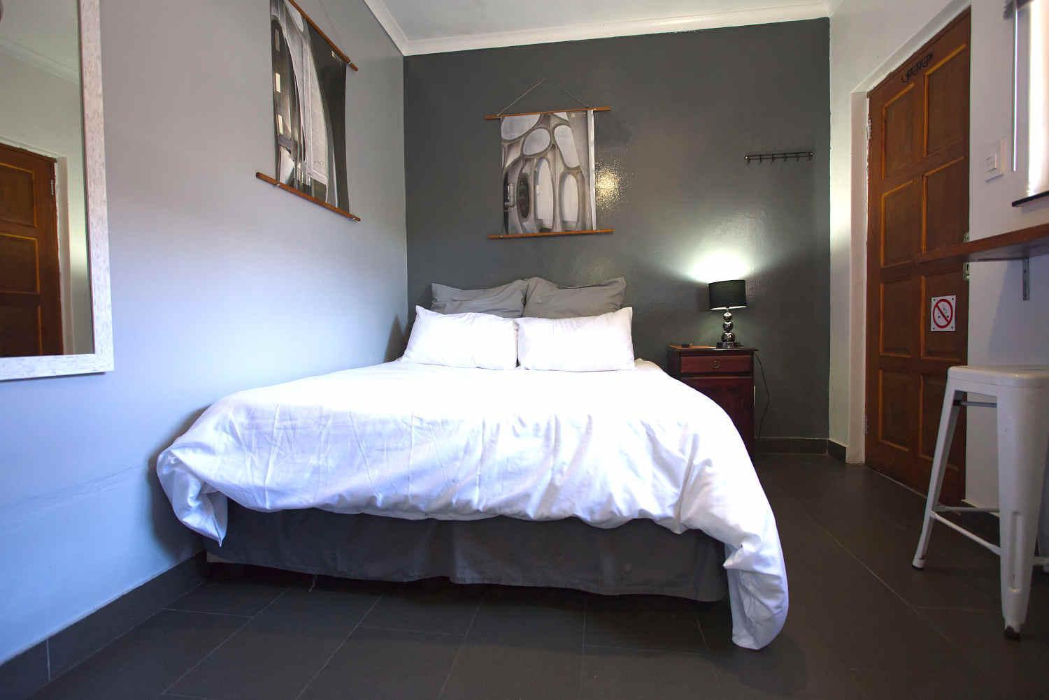 Panorama Indlu Apartment เคปทาวน์ ภายนอก รูปภาพ
