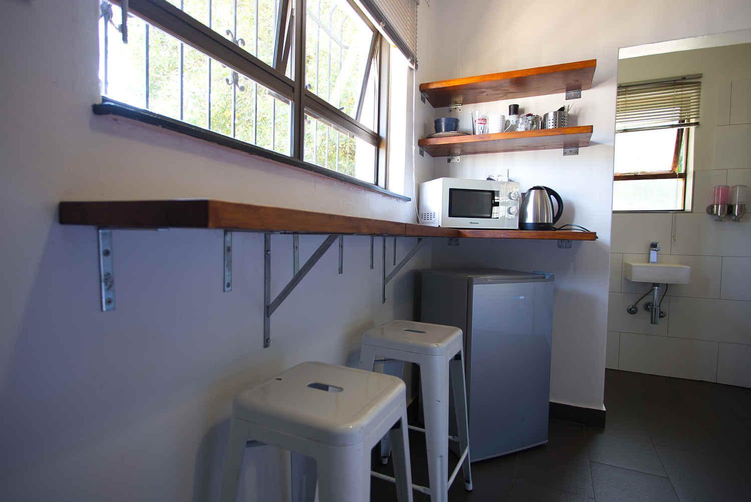 Panorama Indlu Apartment เคปทาวน์ ภายนอก รูปภาพ