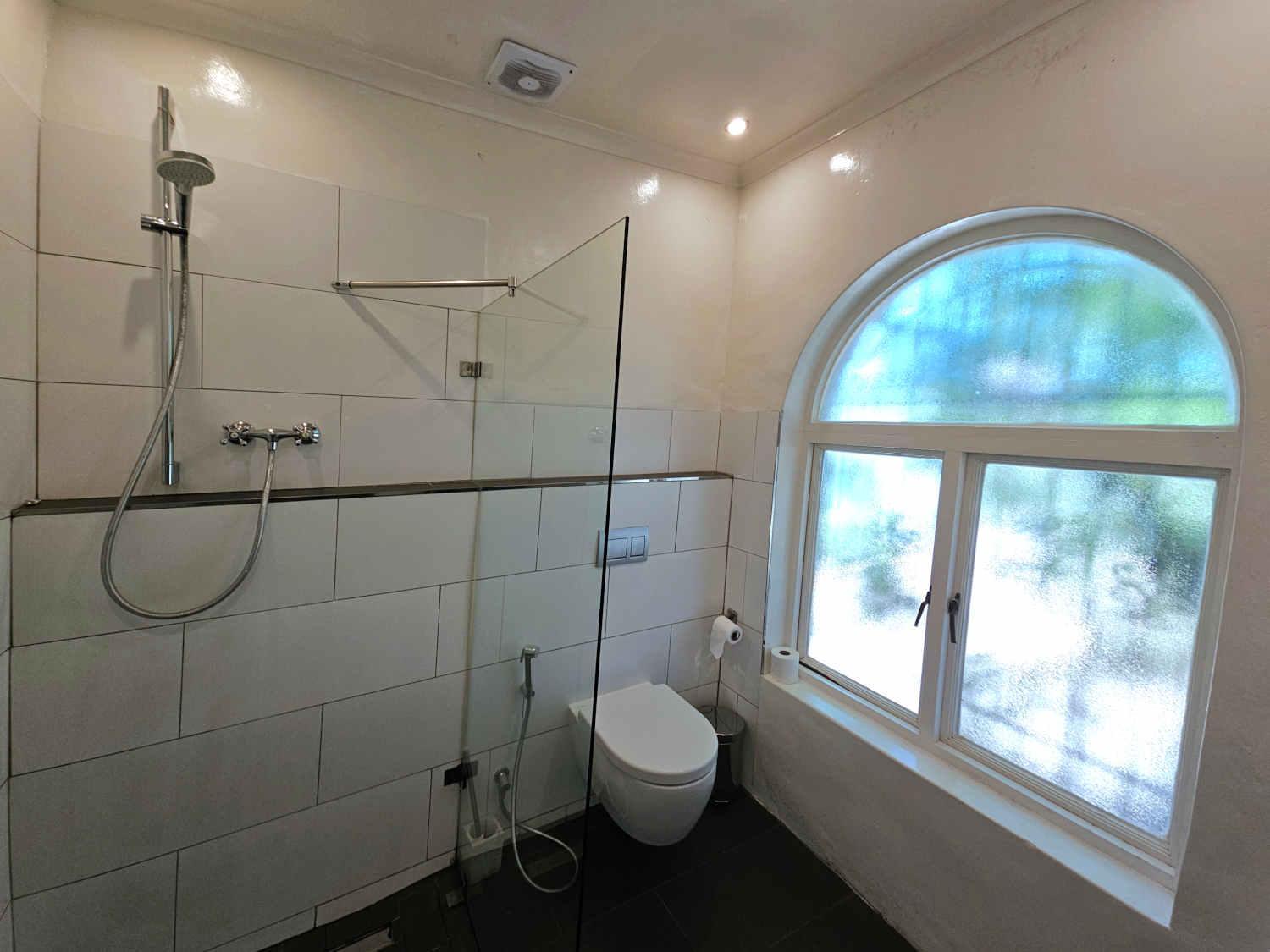 Panorama Indlu Apartment เคปทาวน์ ภายนอก รูปภาพ