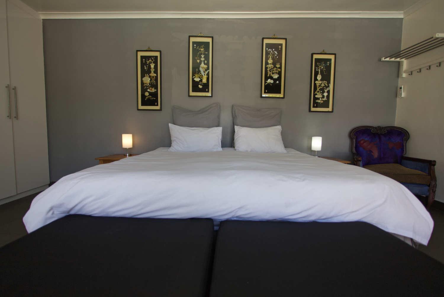 Panorama Indlu Apartment เคปทาวน์ ภายนอก รูปภาพ