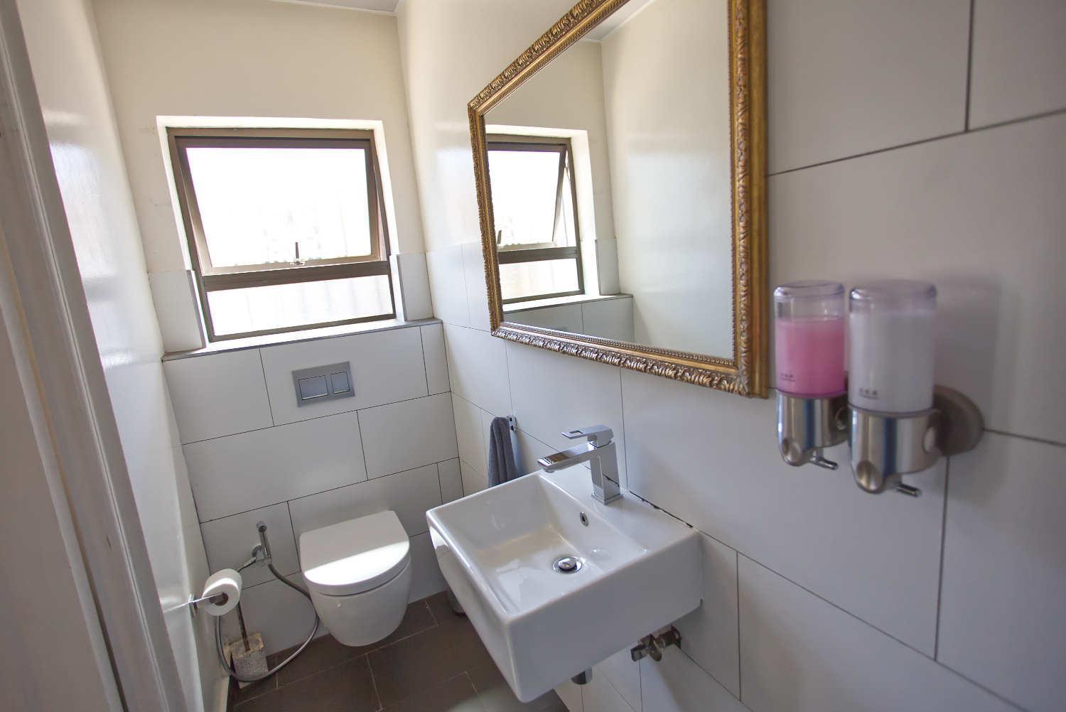 Panorama Indlu Apartment เคปทาวน์ ภายนอก รูปภาพ