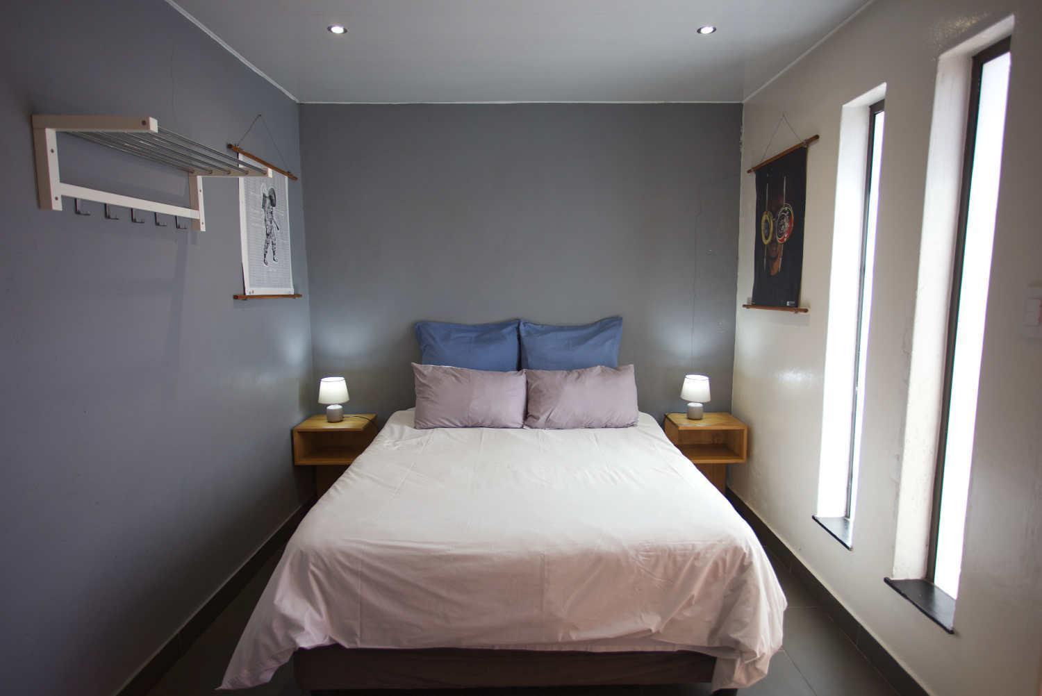 Panorama Indlu Apartment เคปทาวน์ ภายนอก รูปภาพ
